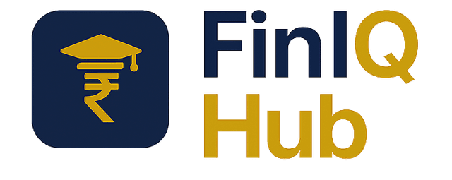 FinIQ Hub